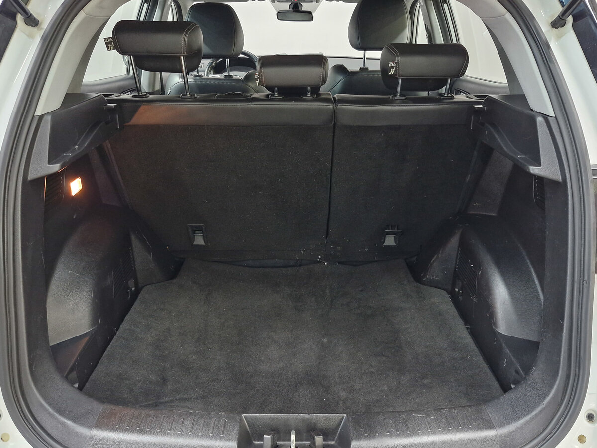 Chery Tiggo 4 б/у, 2022, Вариатор. Фото: #9