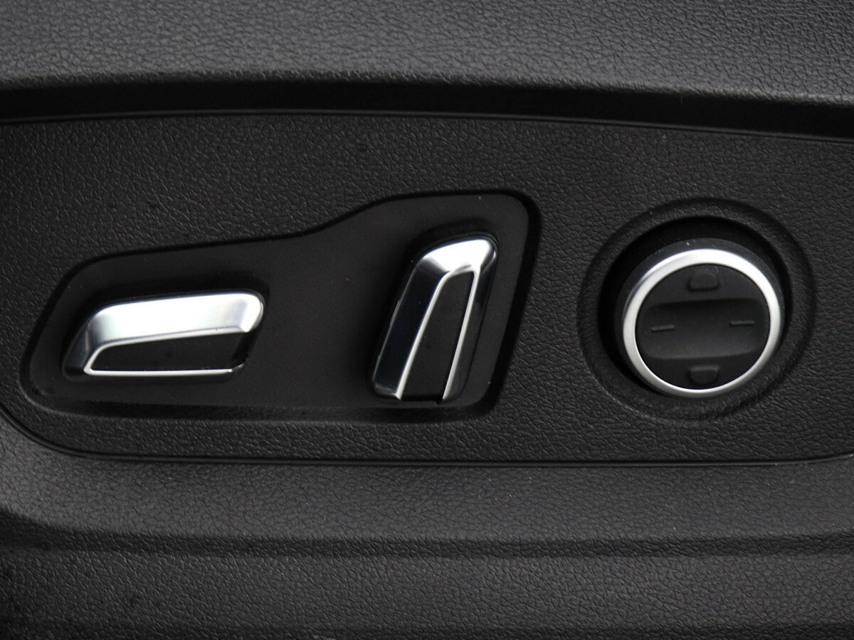 Чери Тигго 4 Про б/у, 2022, Вариатор. Фото: #13