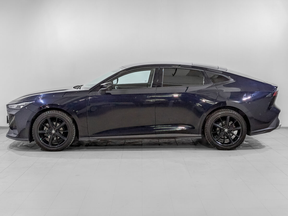 Чанган УНИ-В б/у, 2023, Роботизированная. Фото: #7