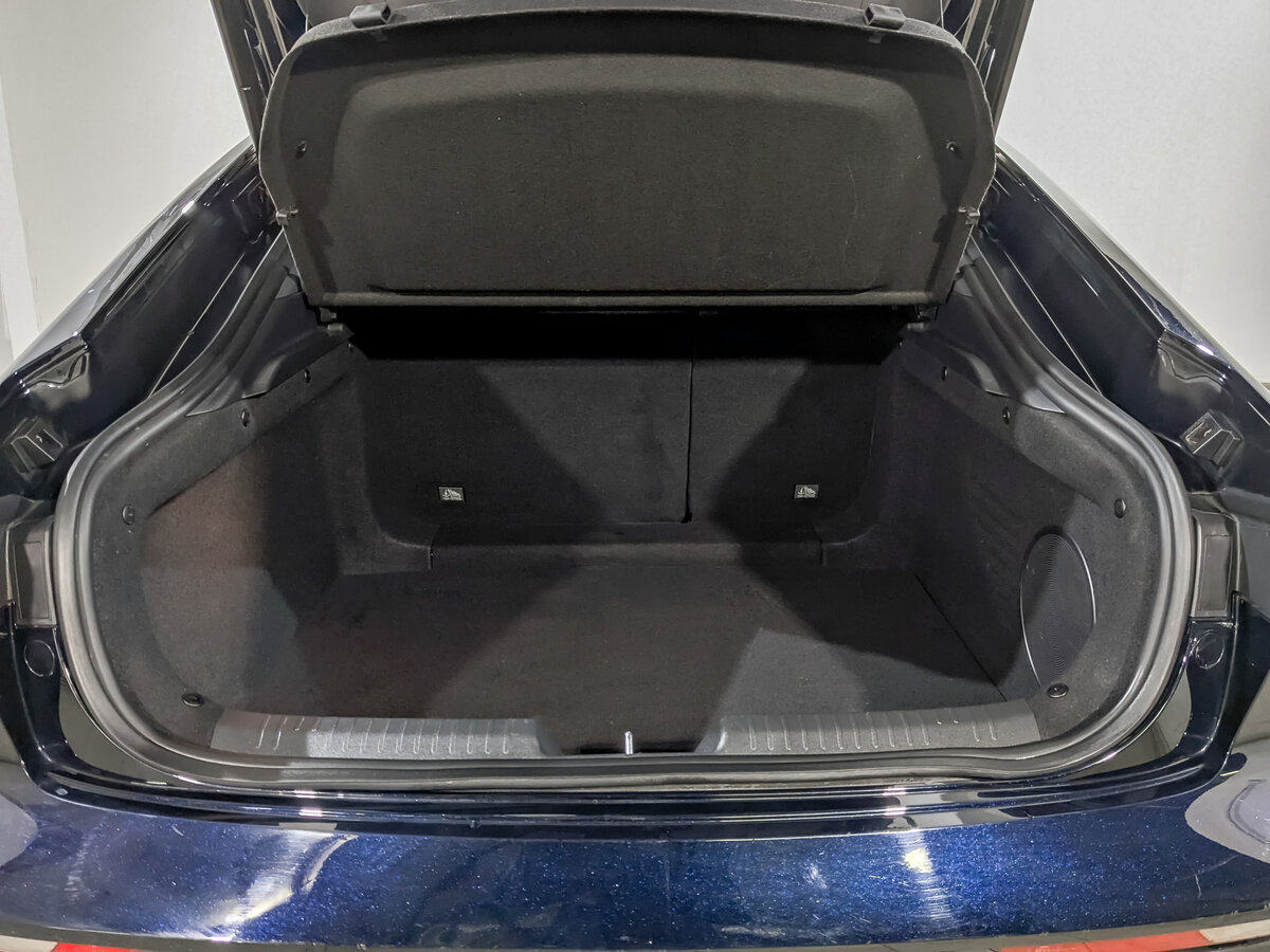 Чанган УНИ-В б/у, 2023, Роботизированная. Фото: #9