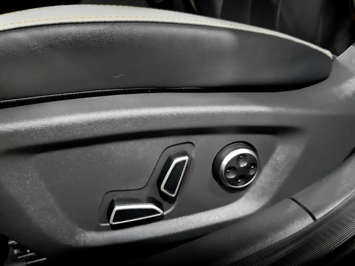 Чанган УНИ-В б/у, 2023, Роботизированная. Фото: #20