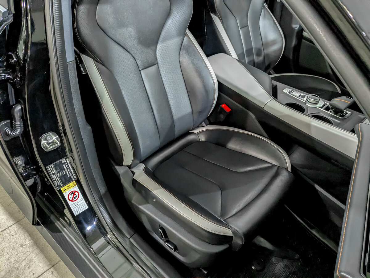 Чанган УНИ-В б/у, 2023, Роботизированная. Фото: #22