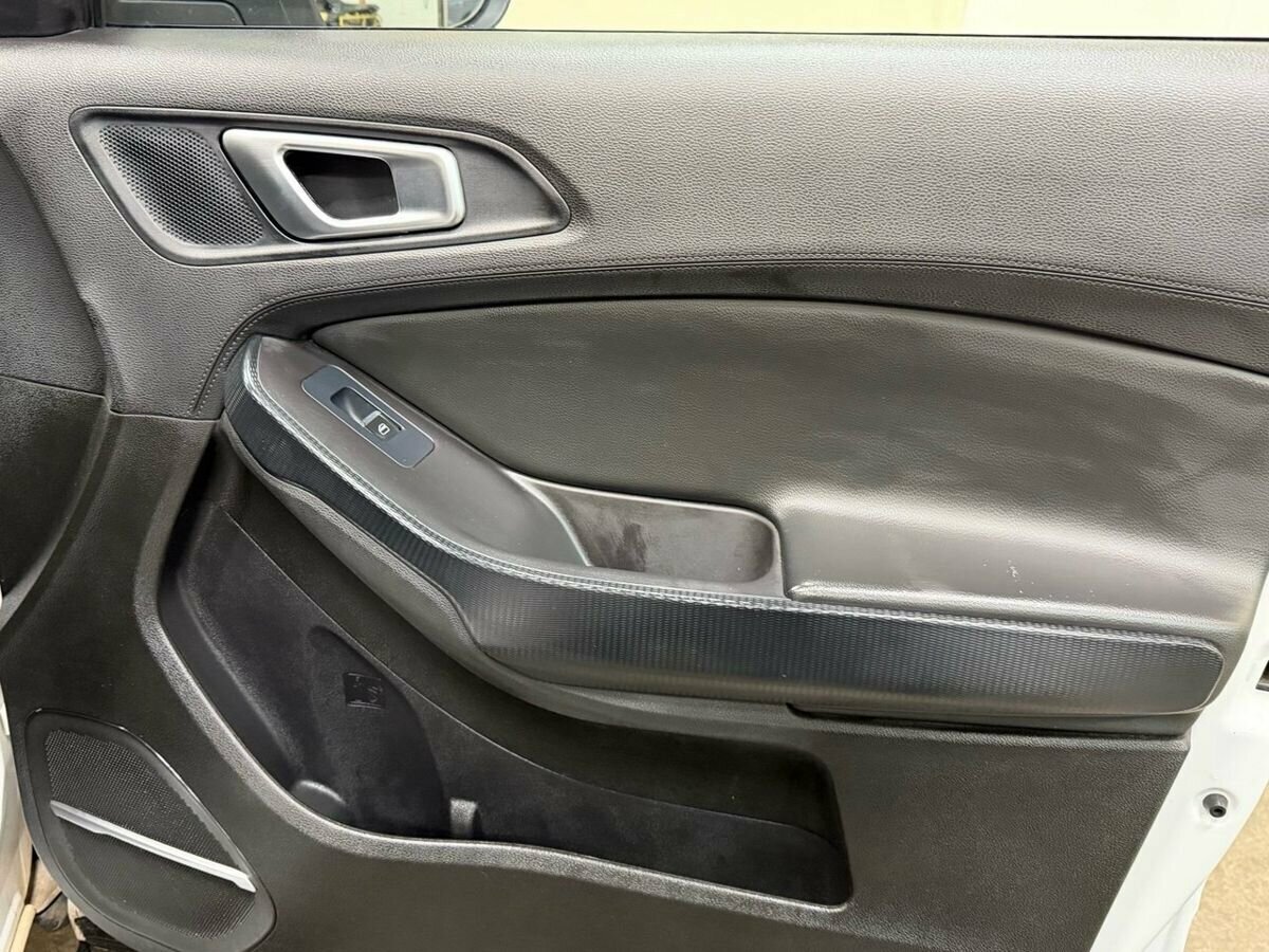 Chery Tiggo 4 б/у, 2020, Вариатор. Фото: #10