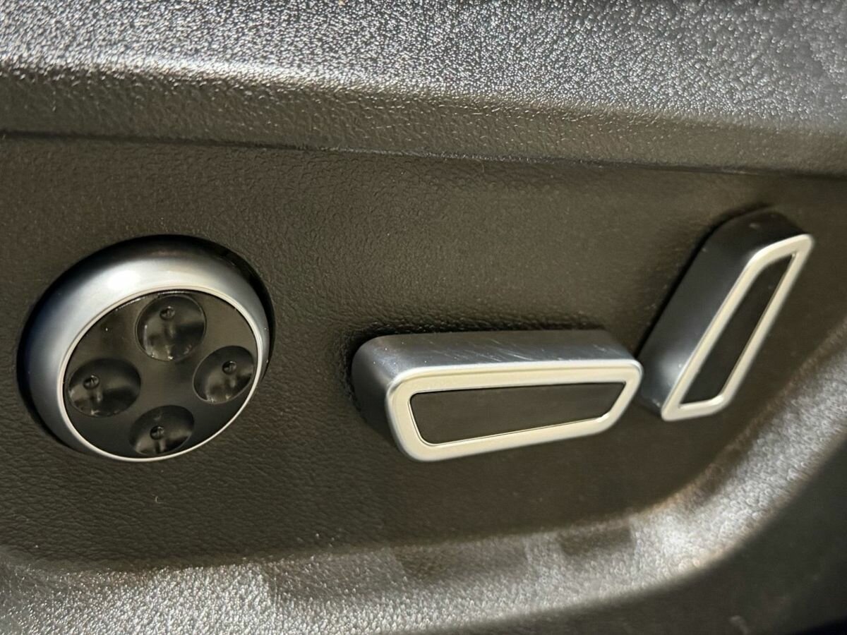 Chery Tiggo 4 б/у, 2020, Вариатор. Фото: #11