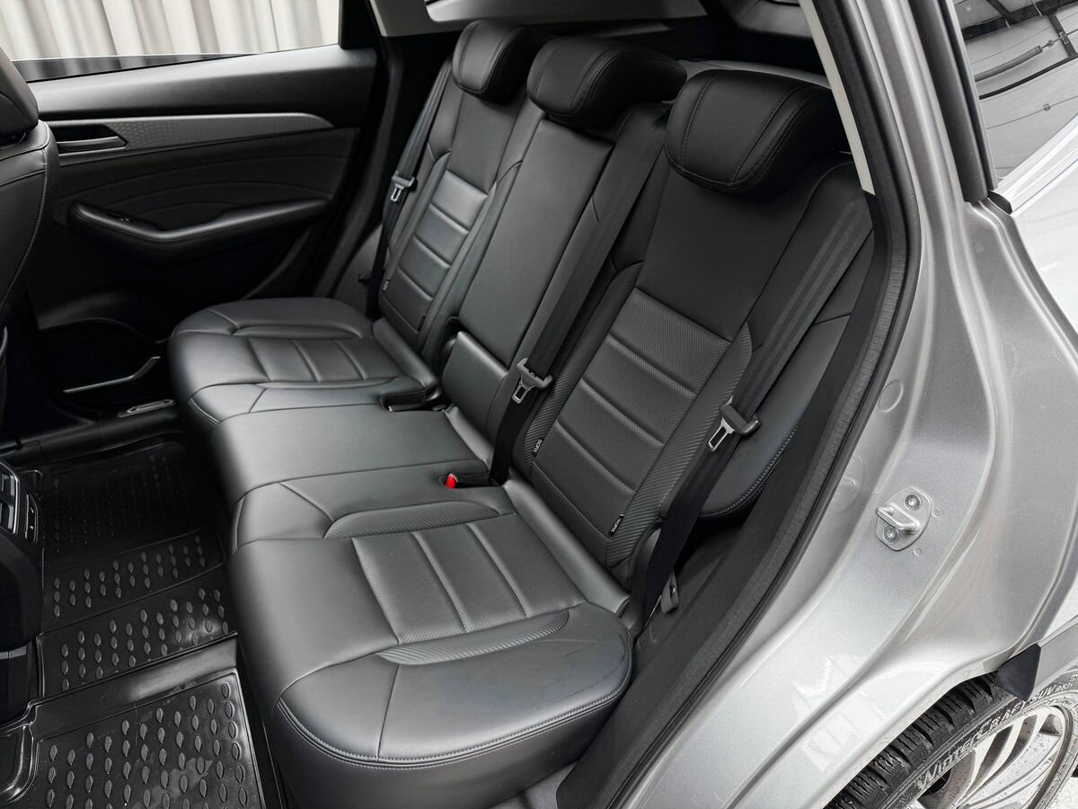 Haval F7 б/у, 2022, Роботизированная. Фото: #10