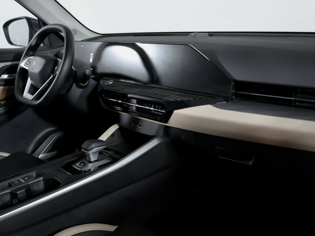 Livan X6 Pro б/у, 2023, Роботизированная. Фото: #8