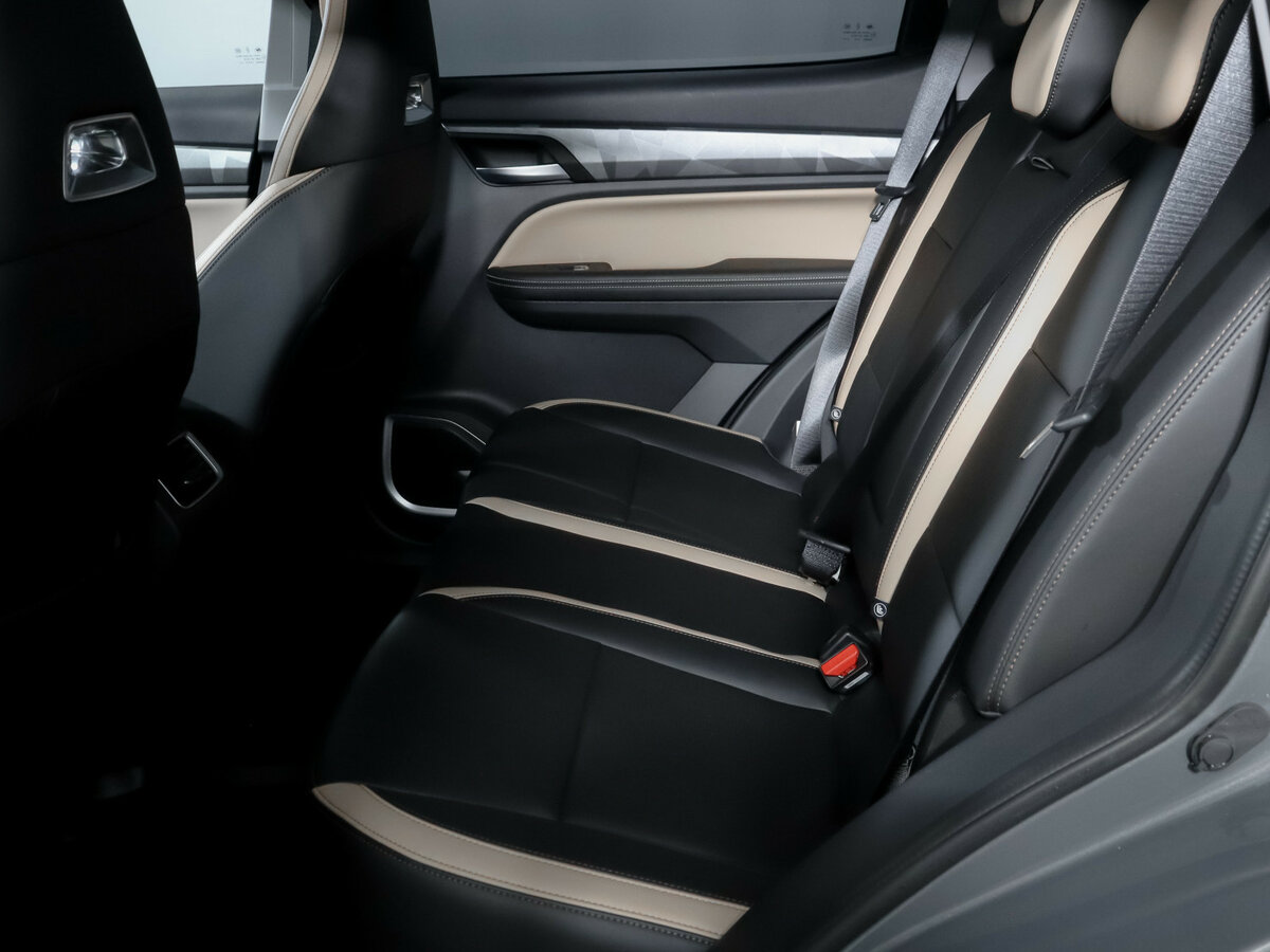 Livan X6 Pro б/у, 2023, Роботизированная. Фото: #9