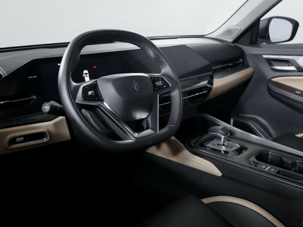 Livan X6 Pro б/у, 2023, Роботизированная. Фото: #12