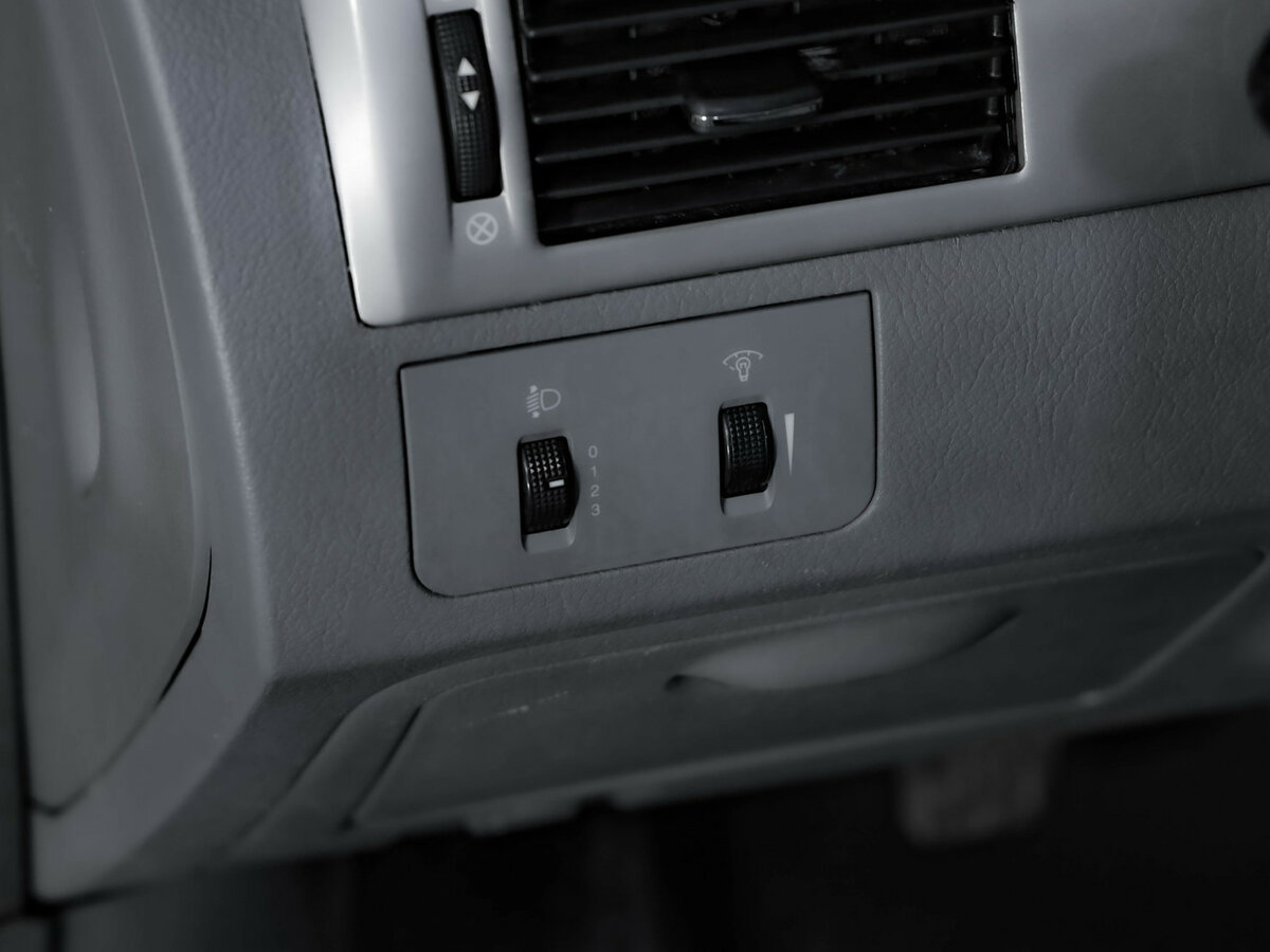 Шевроле Лачетти б/у, 2012, Механическая. Фото: #16