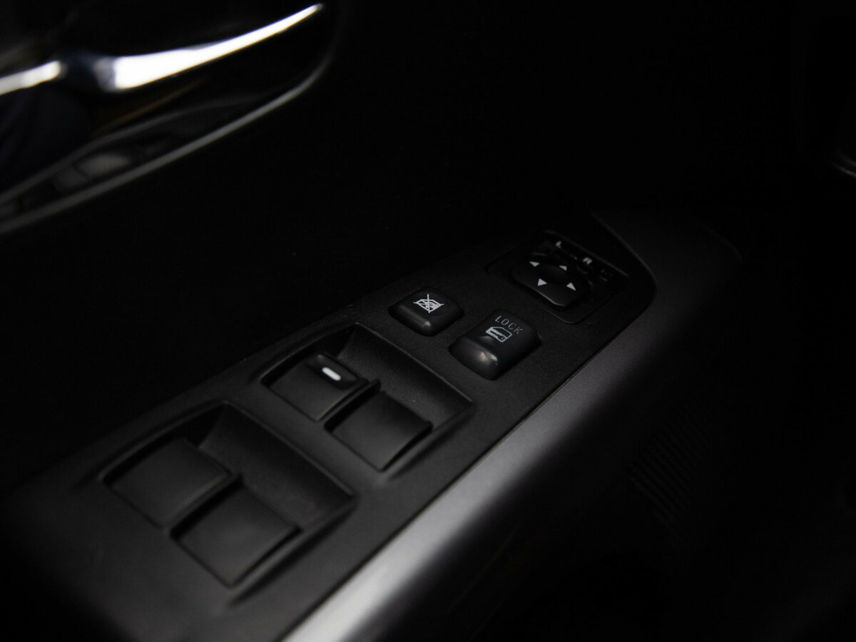 Peugeot 4007 б/у, 2012, Вариатор. Фото: #12