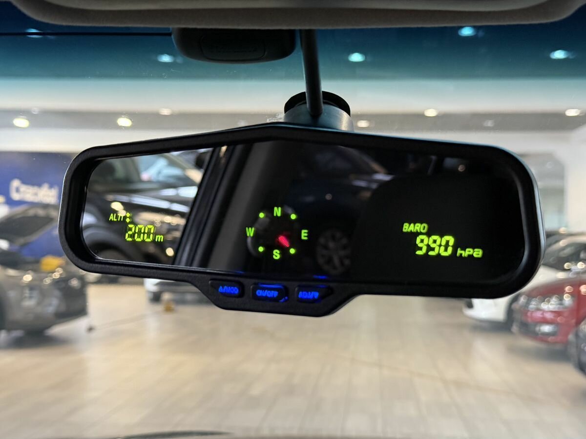 Chery Tiggo (T11) б/у, 2015, Роботизированная. Фото: #14