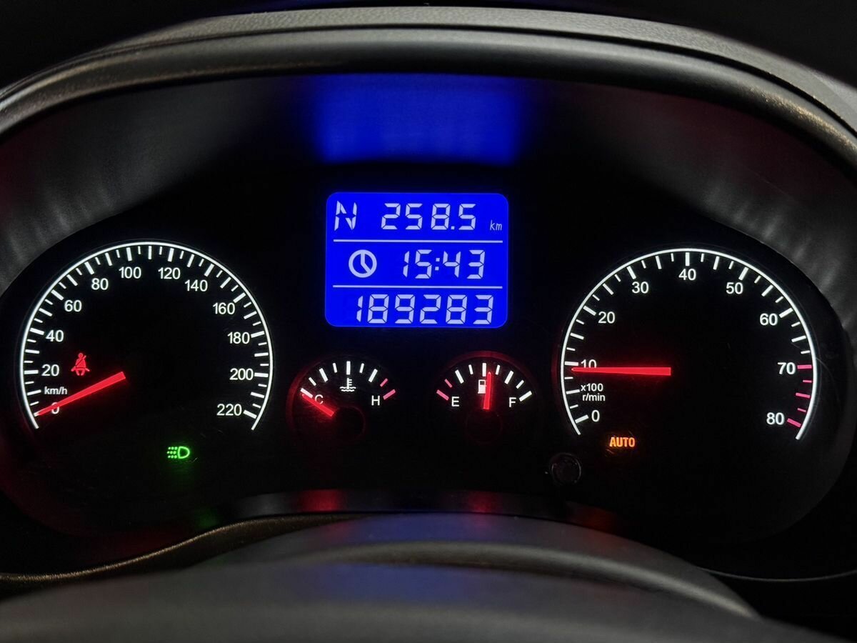 Chery Tiggo (T11) б/у, 2015, Роботизированная. Фото: #16