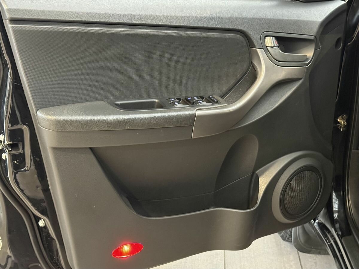 Chery Tiggo (T11) б/у, 2015, Роботизированная. Фото: #20