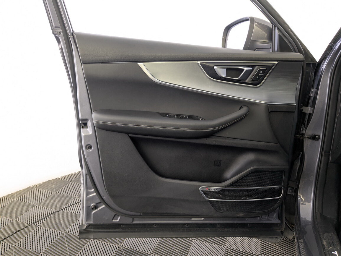 Чери Тигго 7 Про б/у, 2022, Вариатор. Фото: #17