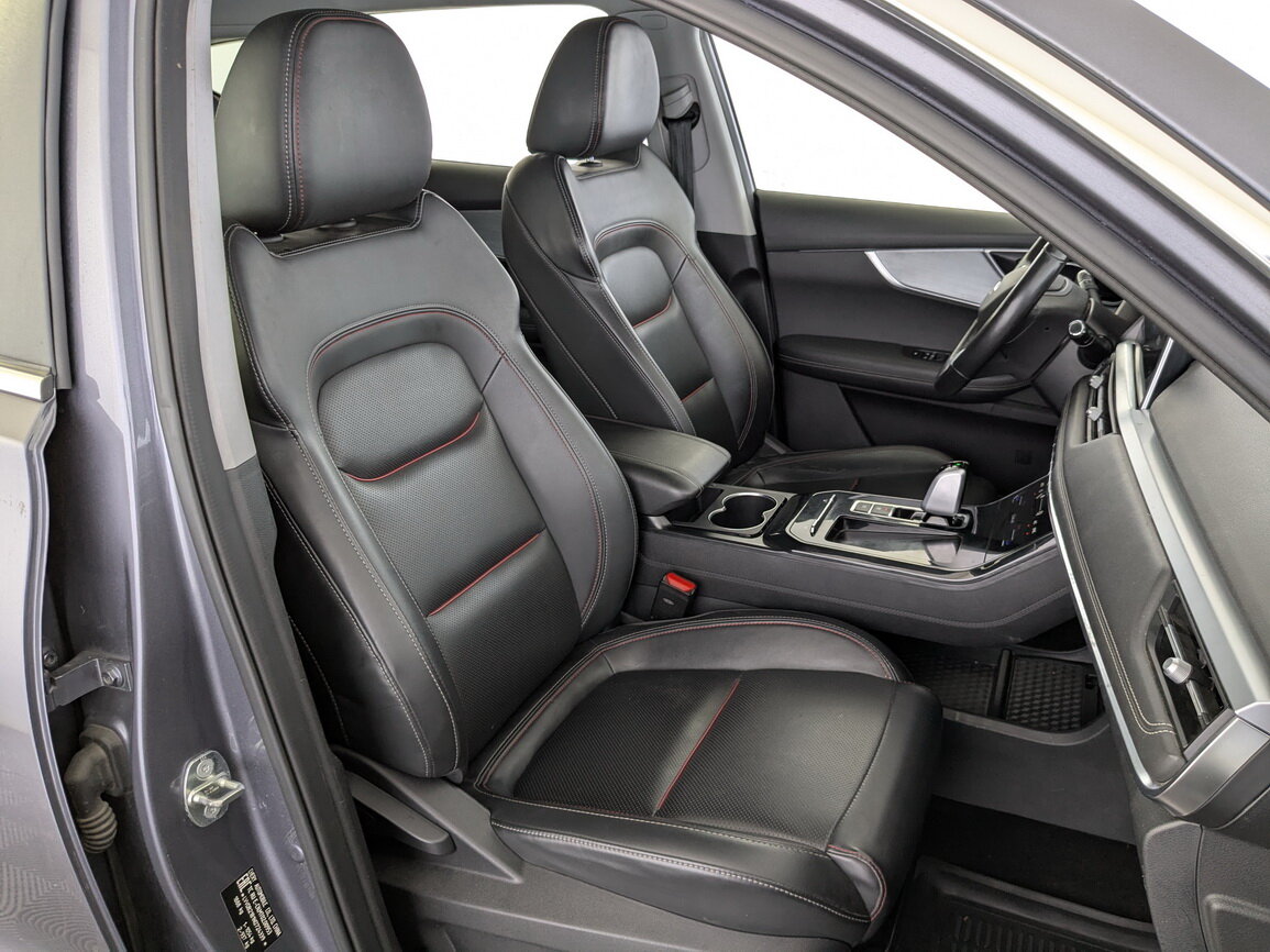 Чери Тигго 7 Про б/у, 2022, Вариатор. Фото: #21