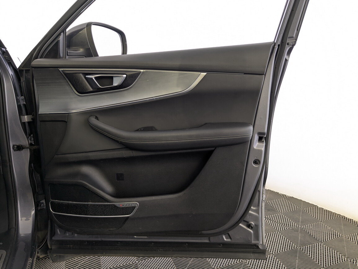 Чери Тигго 7 Про б/у, 2022, Вариатор. Фото: #22