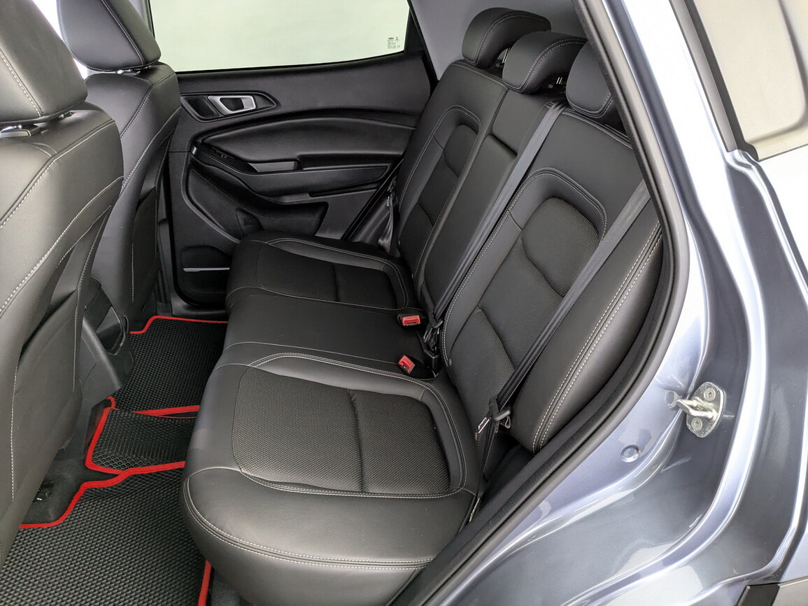 Chery Tiggo 4 б/у, 2021, Механическая. Фото: #11