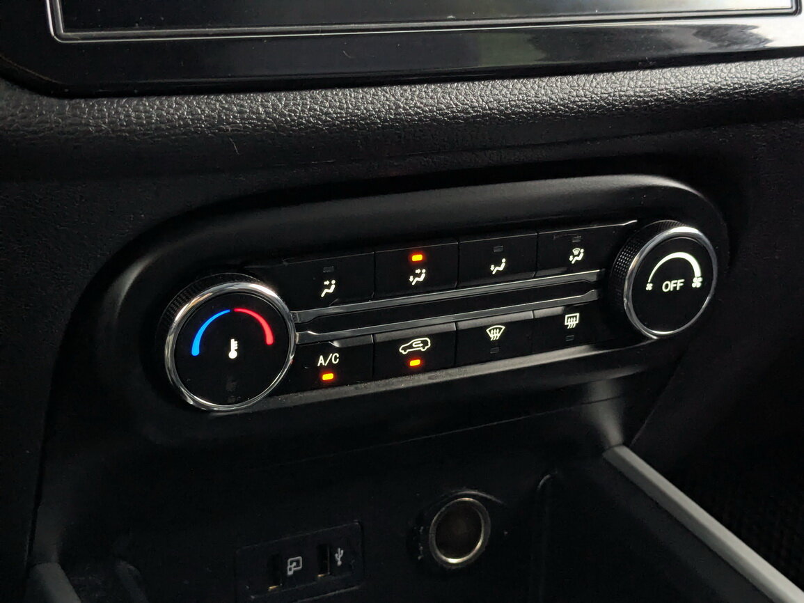 Chery Tiggo 4 б/у, 2021, Механическая. Фото: #23