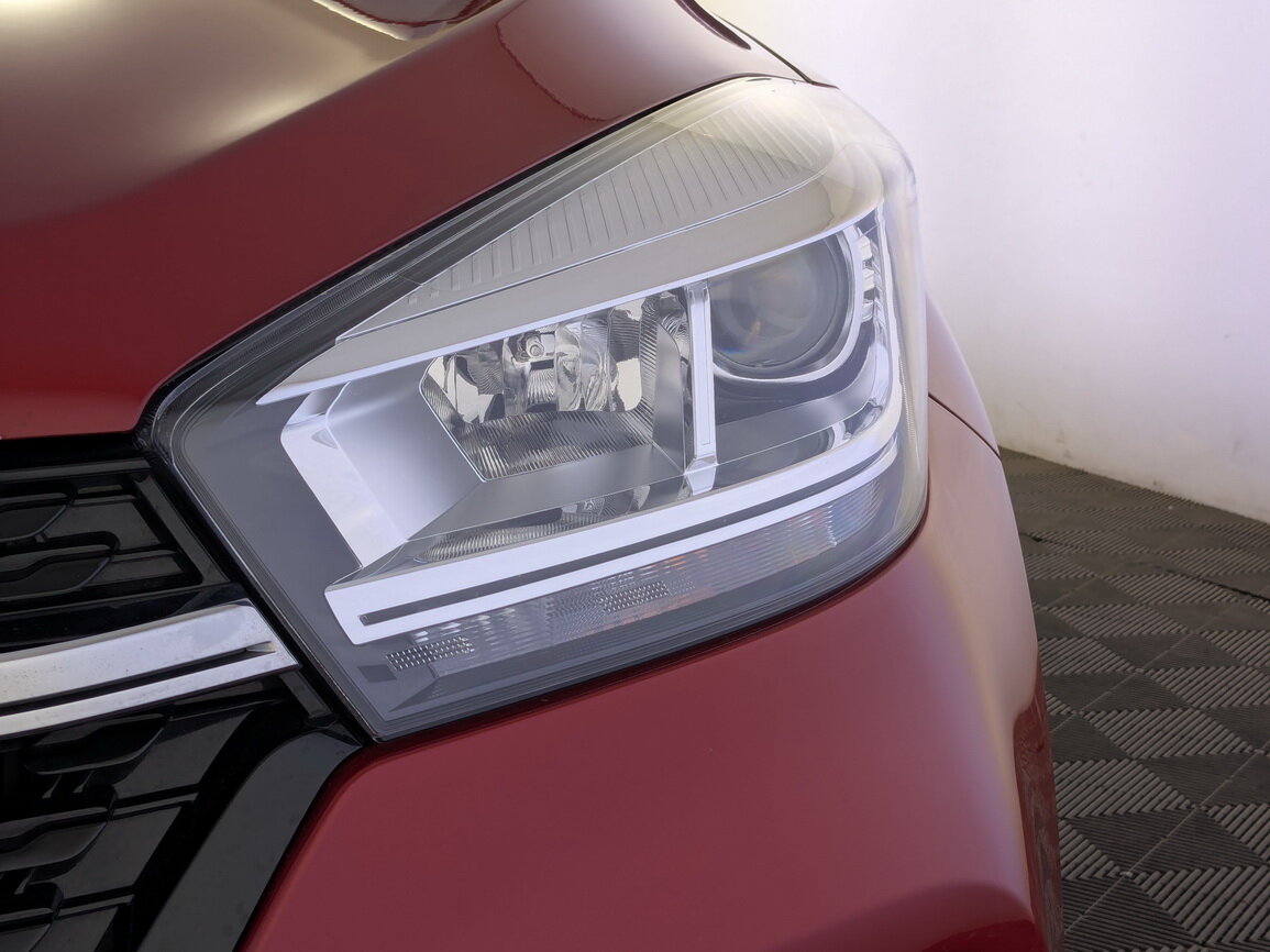 Chery Tiggo 4 б/у, 2020, Вариатор. Фото: #16