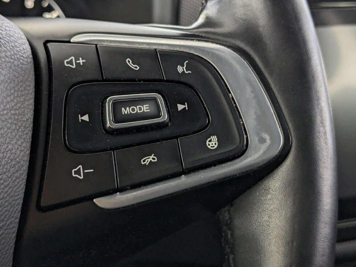 Chery Tiggo 4 б/у, 2020, Вариатор. Фото: #27