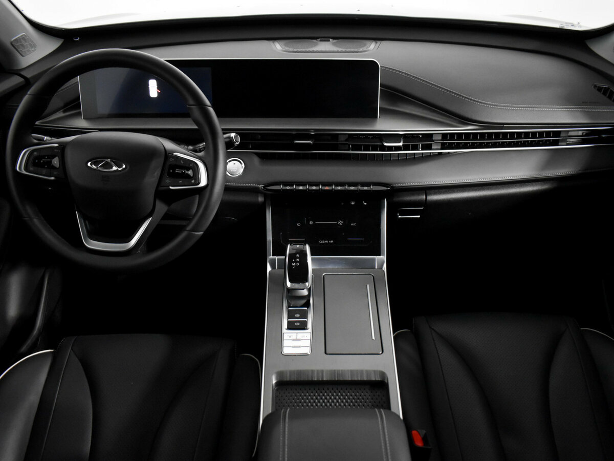 Чери Тигго 4 б/у, 2025, Роботизированная. Фото: #13