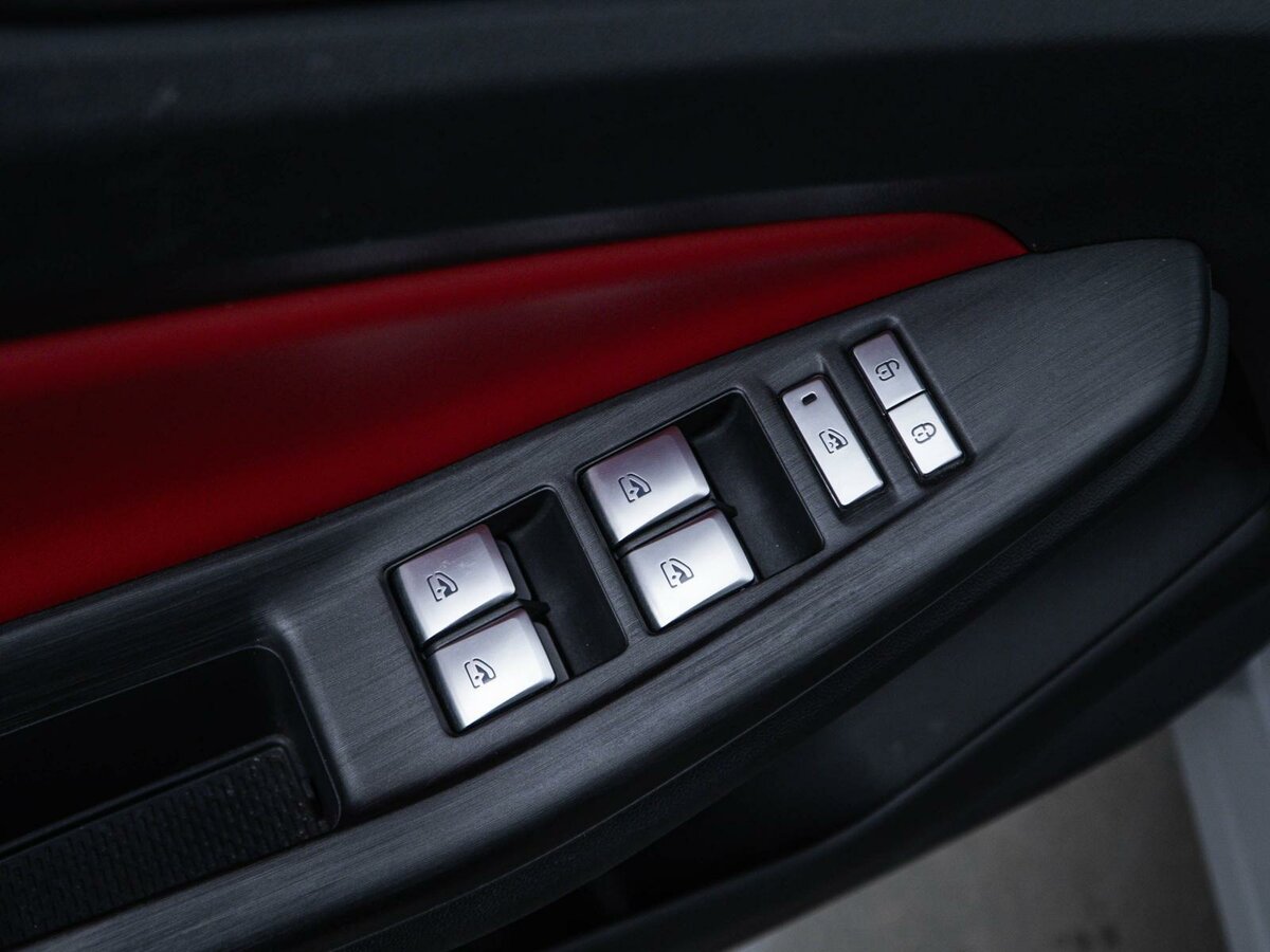 Чанган CS55 Plus б/у, 2023, Роботизированная. Фото: #13