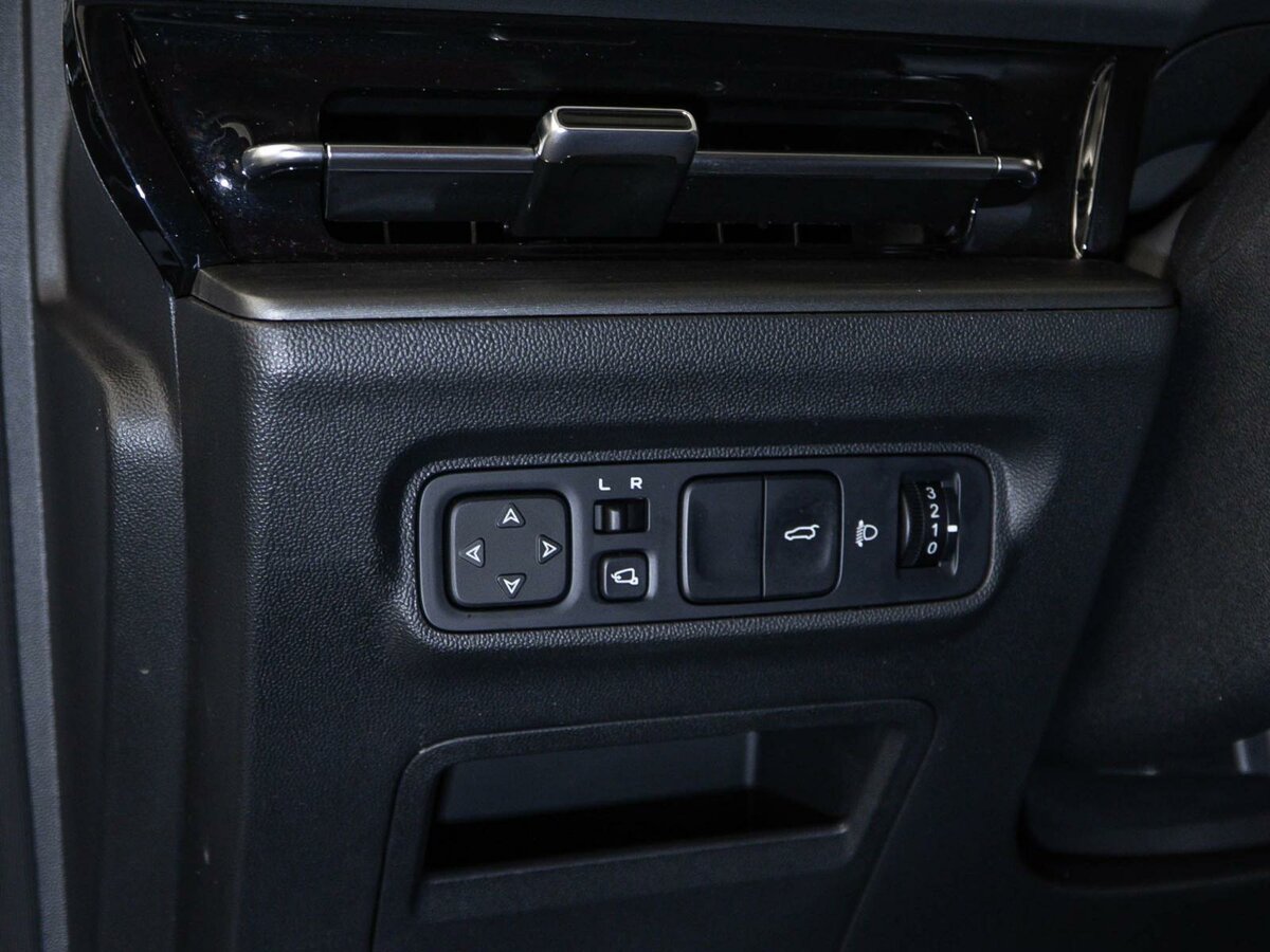 Чанган CS55 Plus б/у, 2023, Роботизированная. Фото: #14