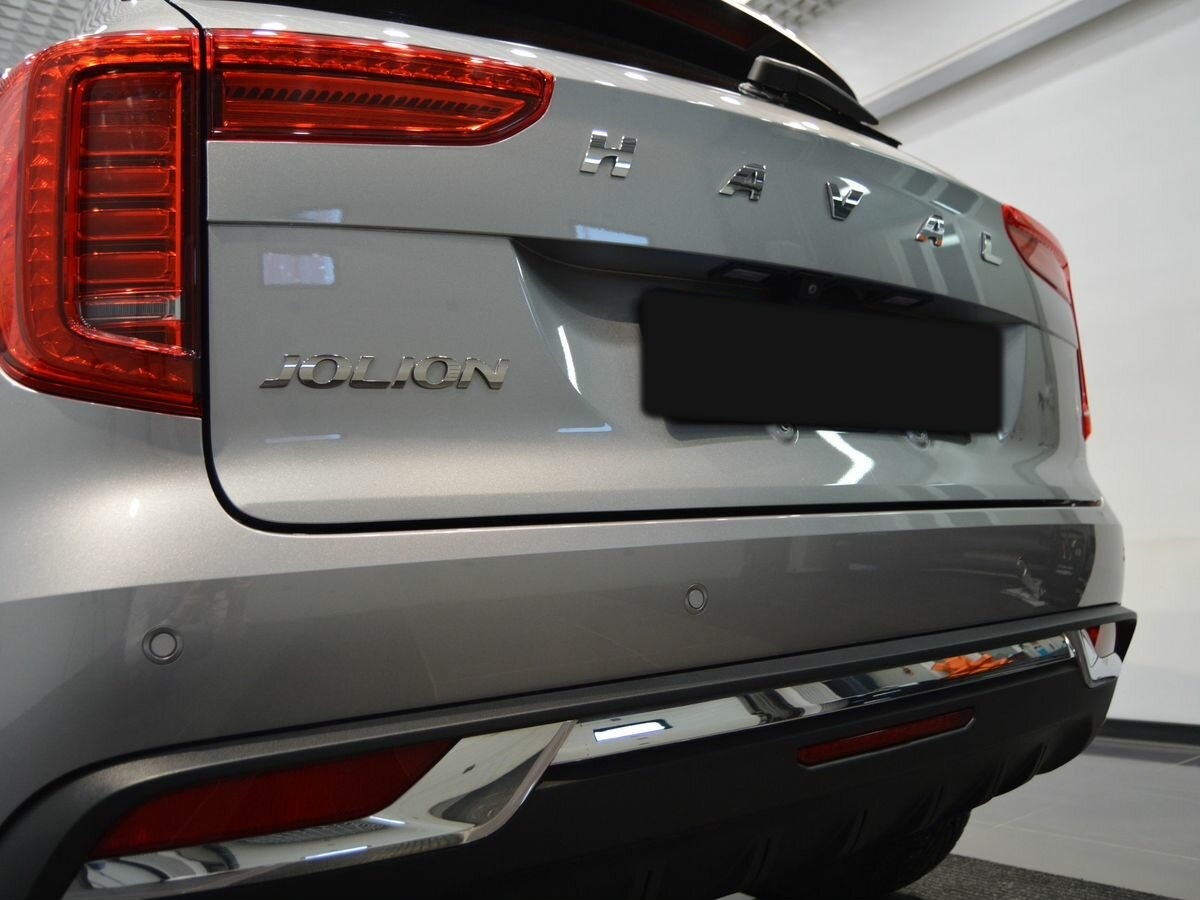 Haval Jolion б/у, 2023, Роботизированная. Фото: #9