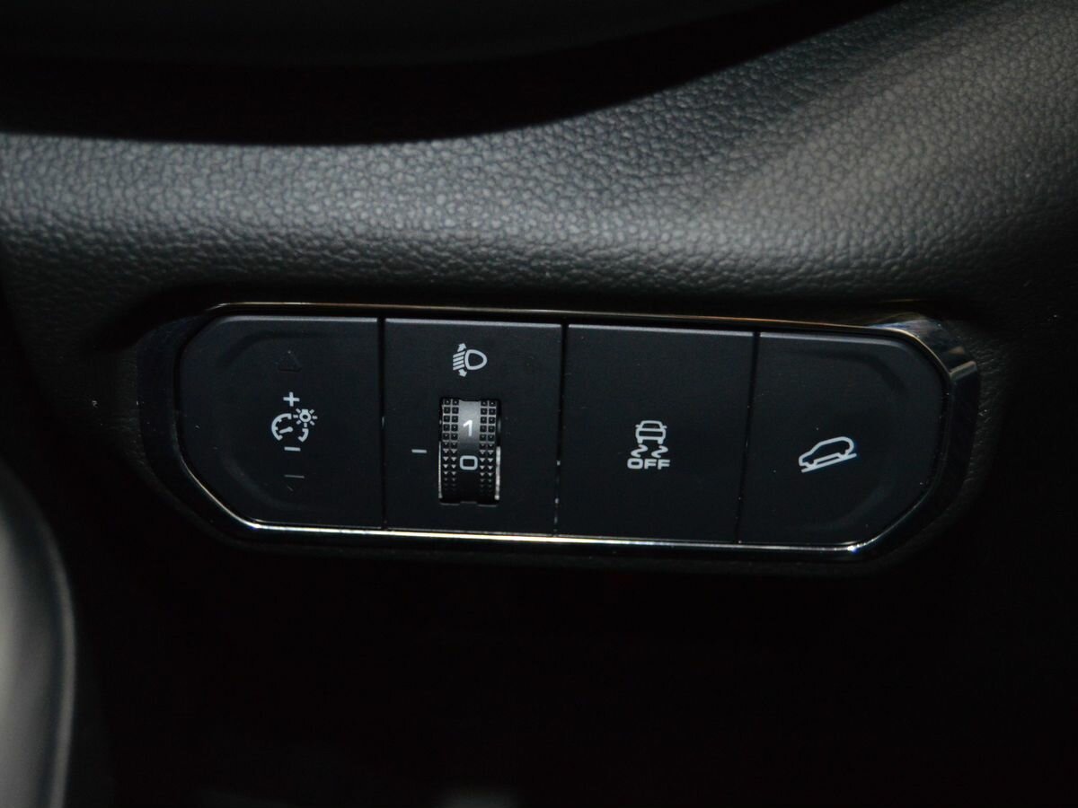 Haval Jolion б/у, 2023, Роботизированная. Фото: #18