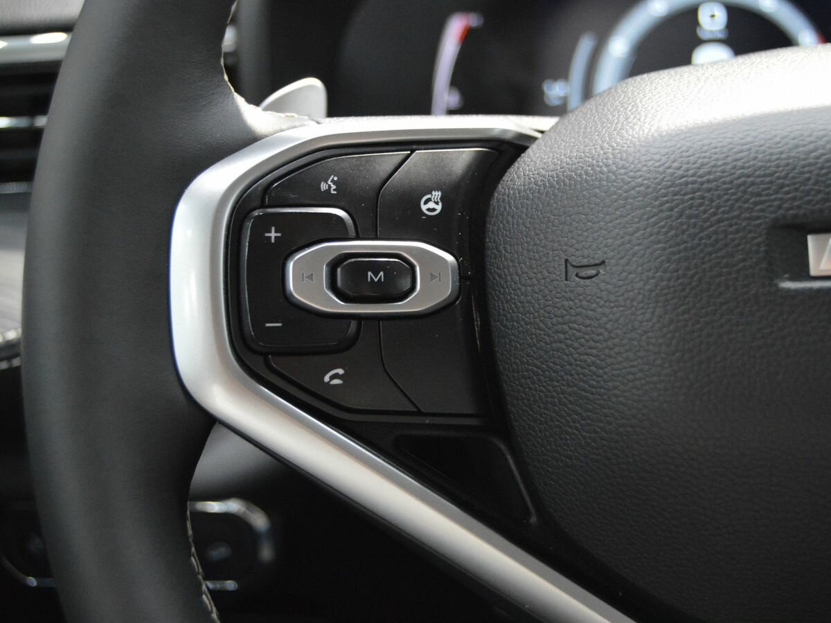 Haval Jolion б/у, 2023, Роботизированная. Фото: #21