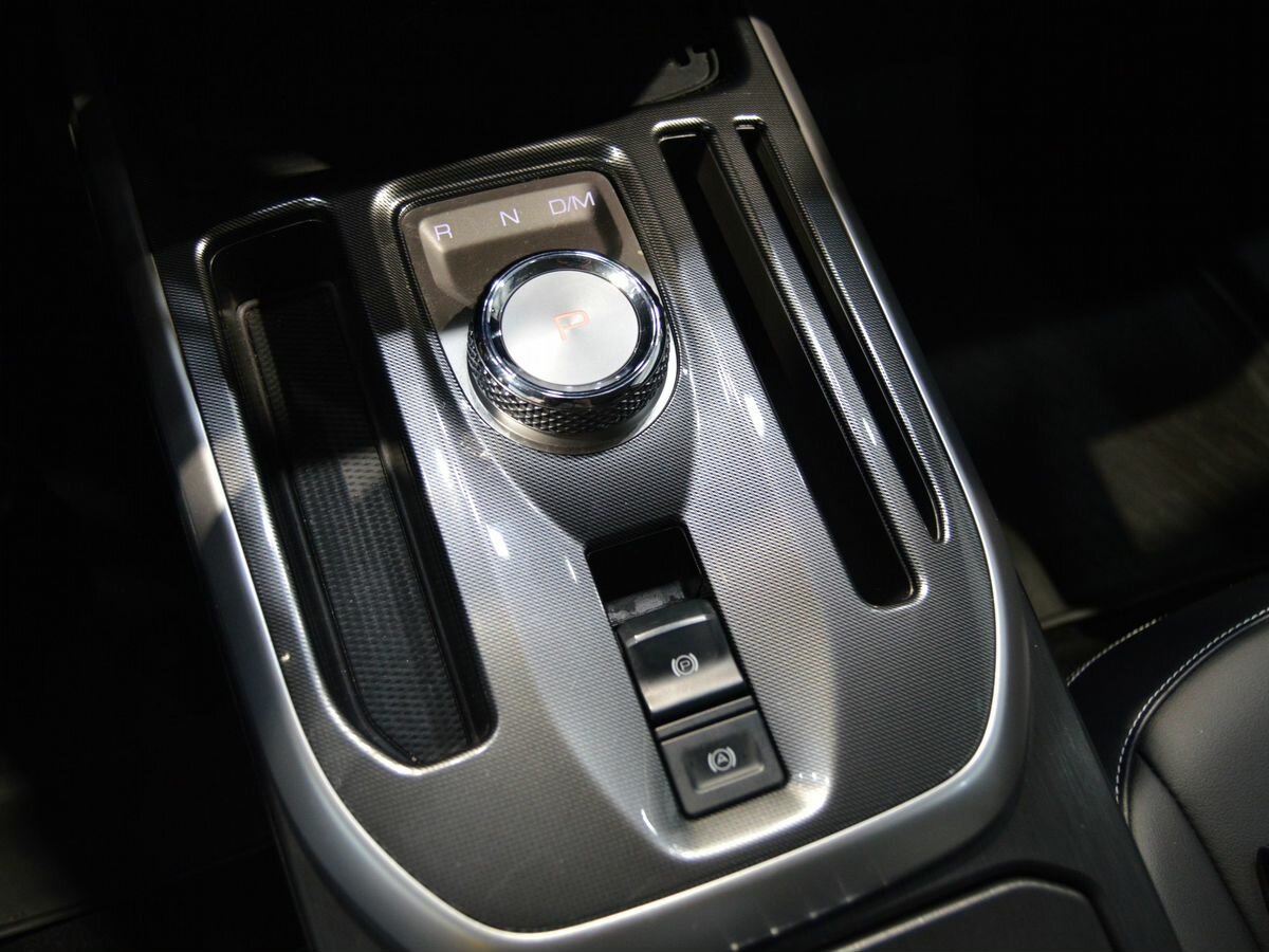 Haval Jolion б/у, 2023, Роботизированная. Фото: #28