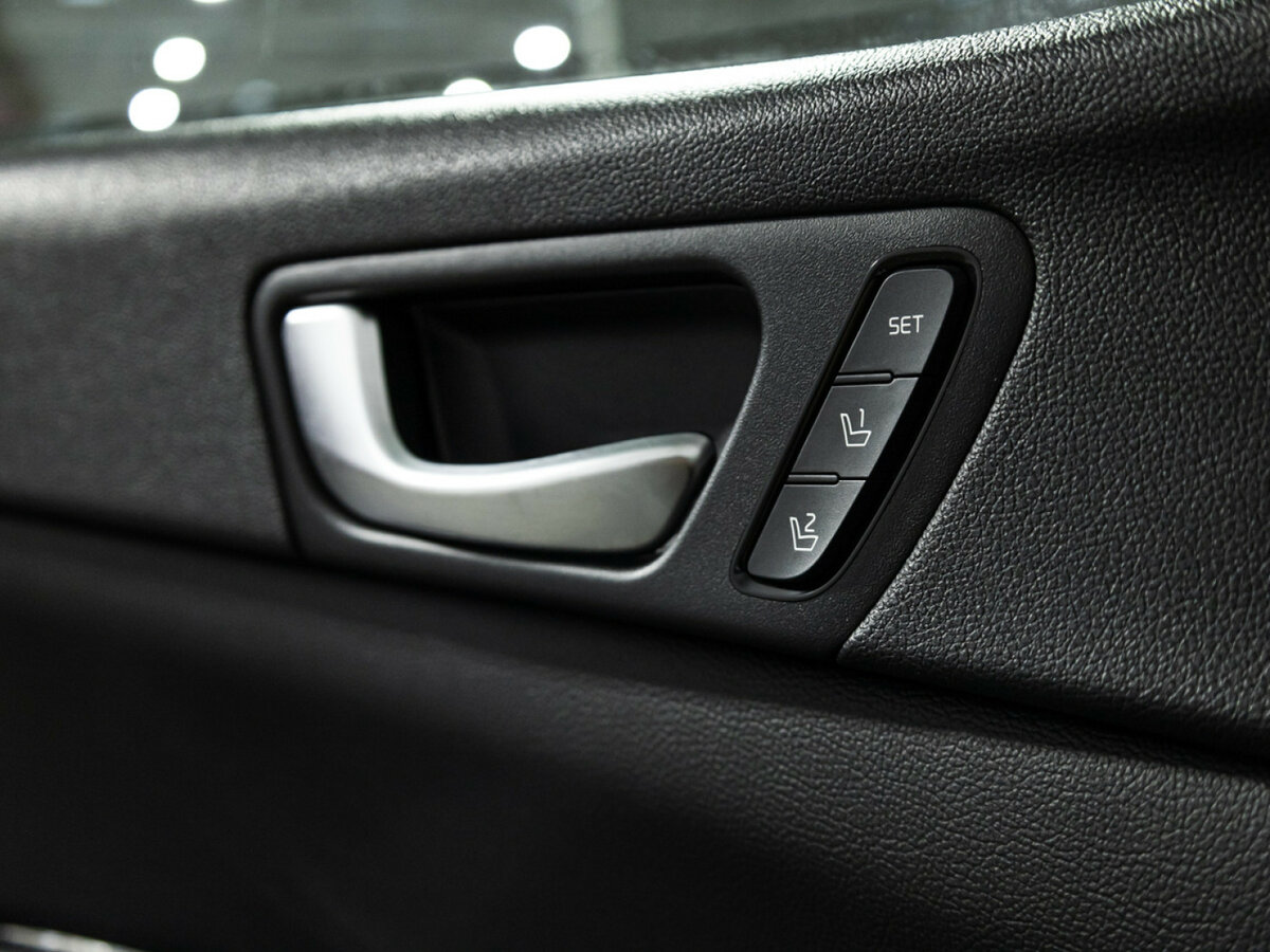 Kia Optima б/у, 2018, Автоматическая. Фото: #14