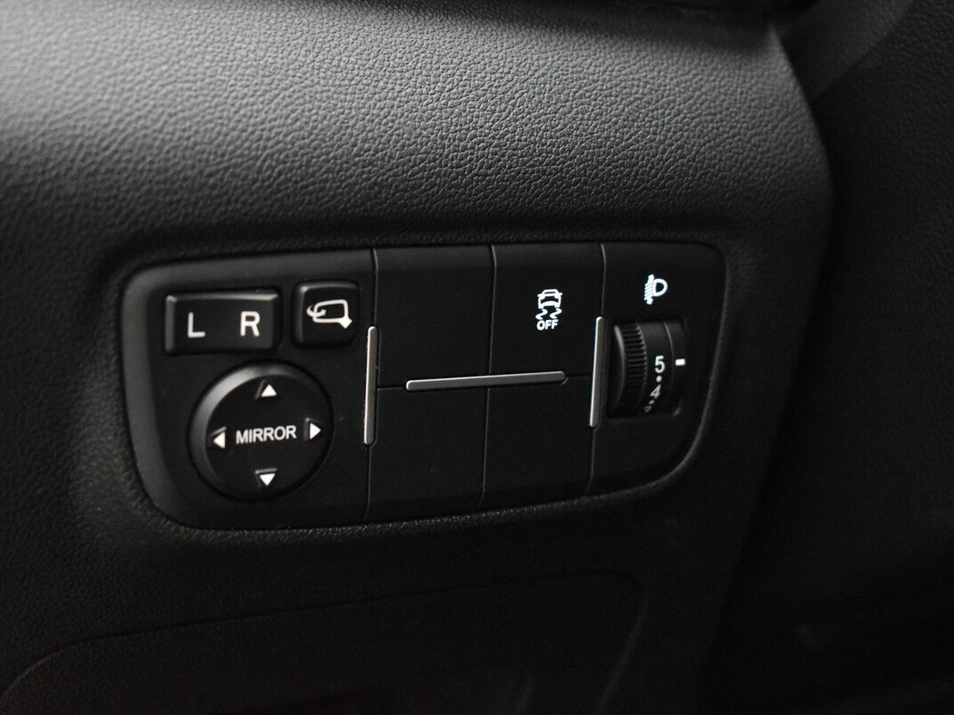 Changan CS35 Plus б/у, 2021, Автоматическая. Фото: #11