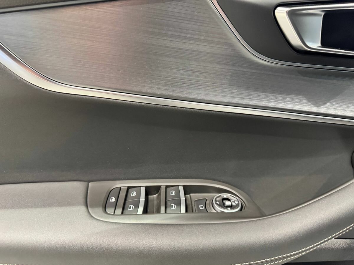 Чери Тигго 7 Про б/у, 2023, Вариатор. Фото: #8