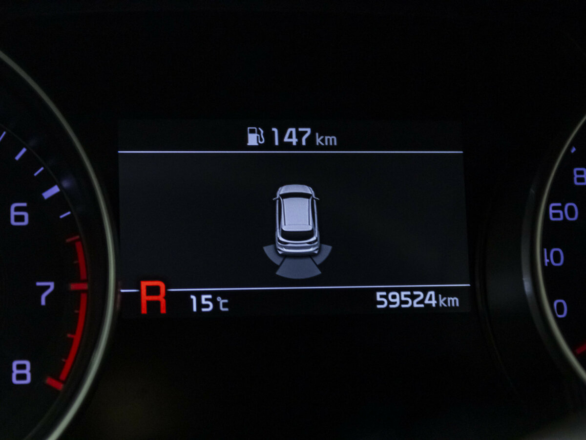 Kia Ceed б/у, 2021, Автоматическая. Фото: #10