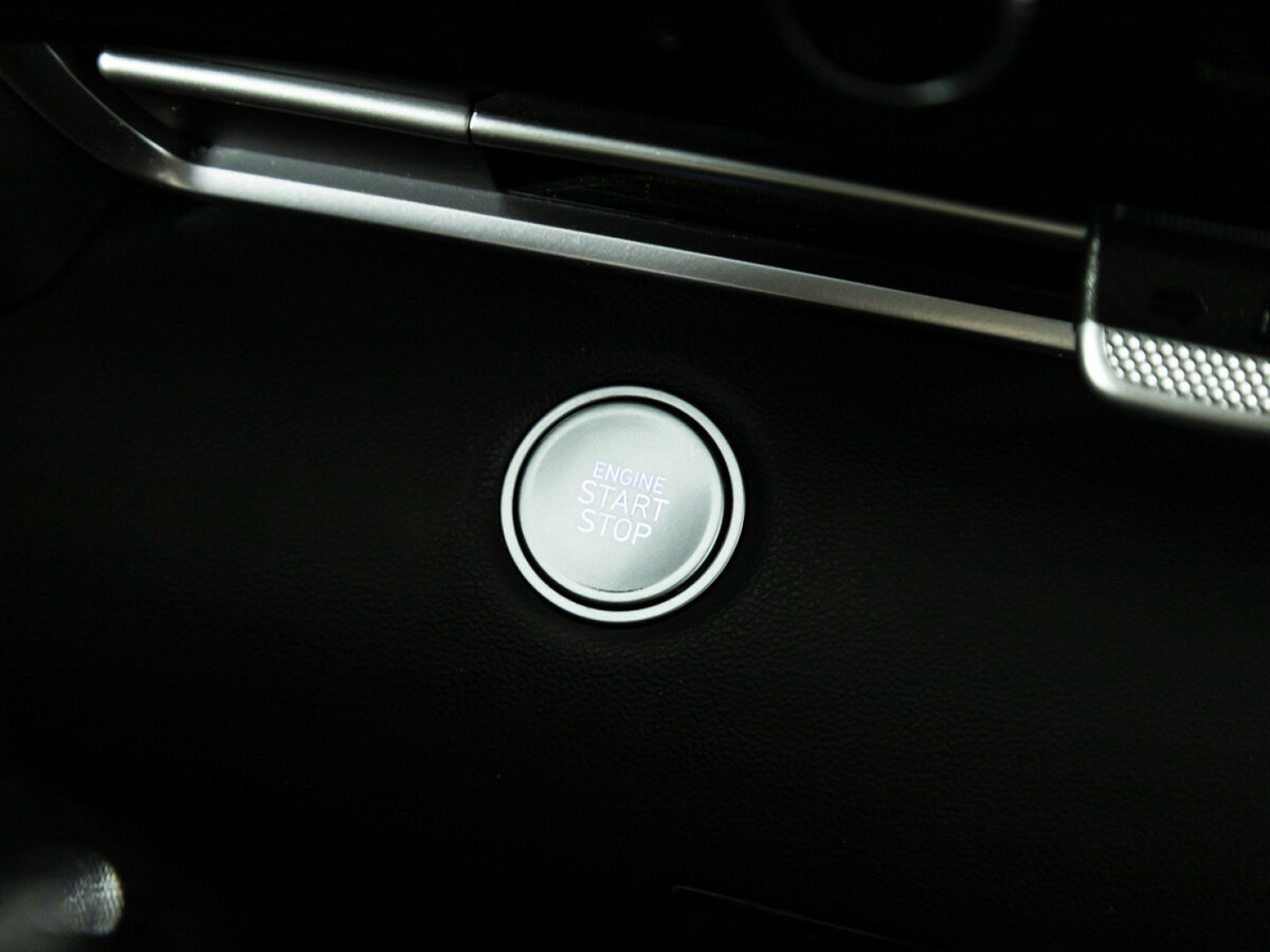 Hyundai Elantra б/у, 2022, Автоматическая. Фото: #15