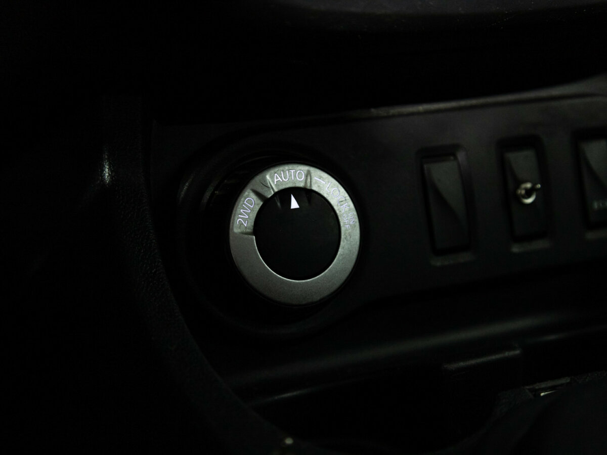 Рено Дастер б/у, 2015, Автоматическая. Фото: #16