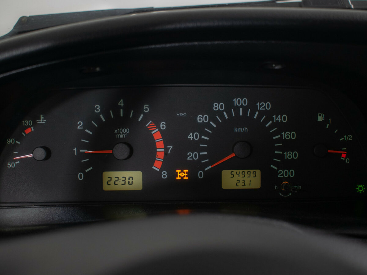 Шевроле Нива б/у, 2012, Механическая. Фото: #9