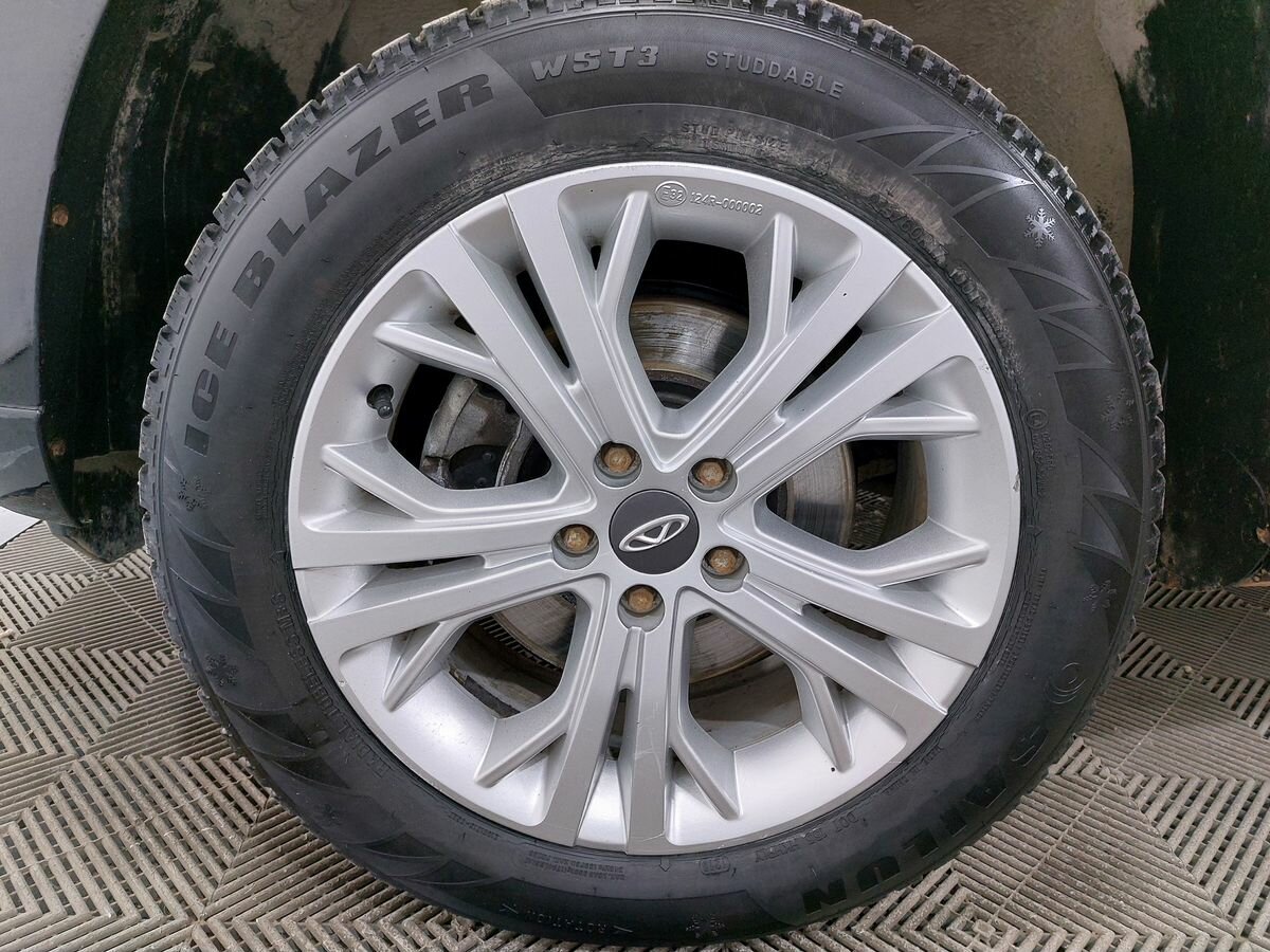 Чери Тигго 3 б/у, 2019, Механическая. Фото: #17