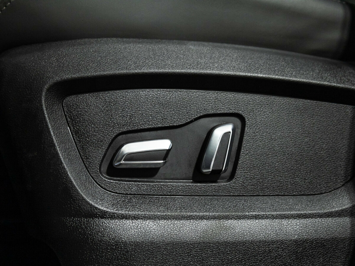 Chery Tiggo 7 Pro б/у, 2023, Вариатор. Фото: #12