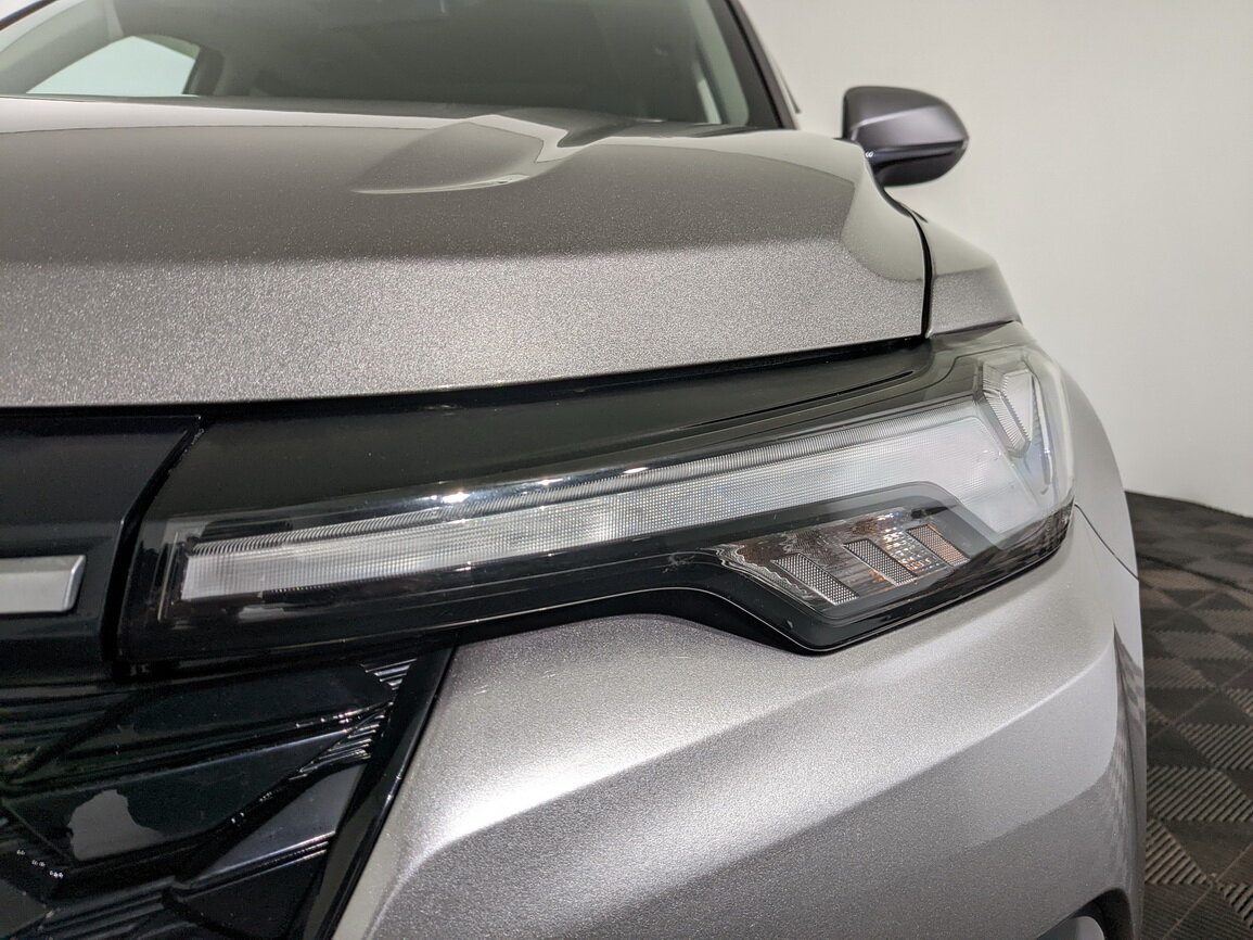 Чанган CS35 Plus б/у, 2023, Роботизированная. Фото: #16