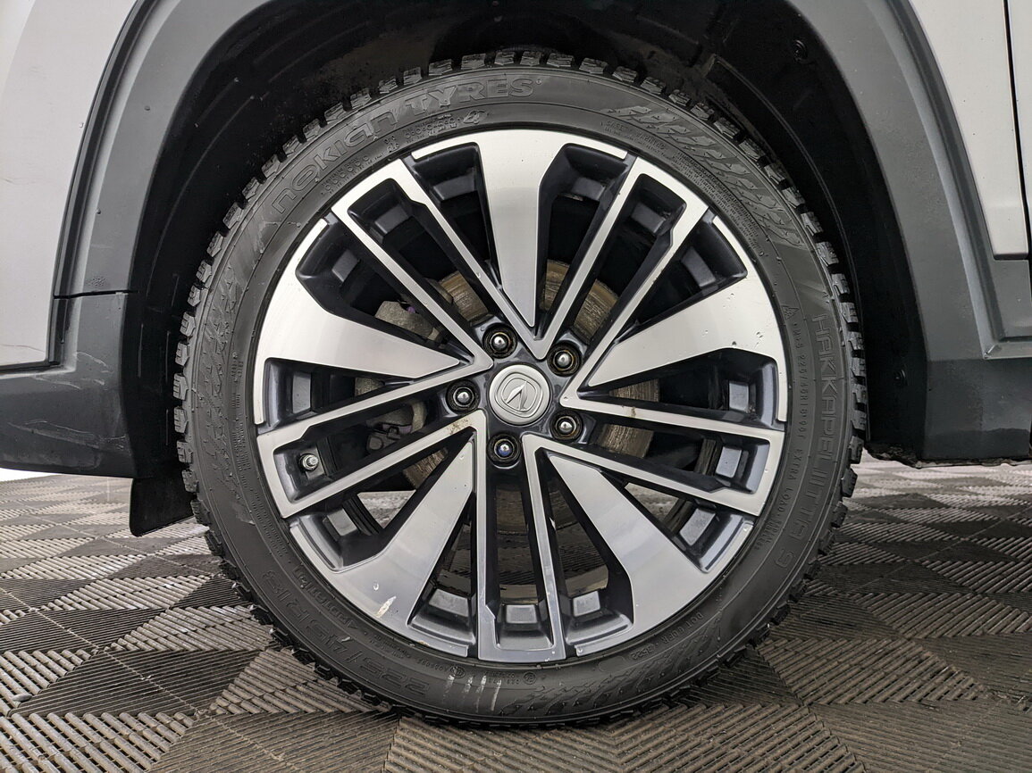 Чанган CS35 Plus б/у, 2023, Роботизированная. Фото: #17