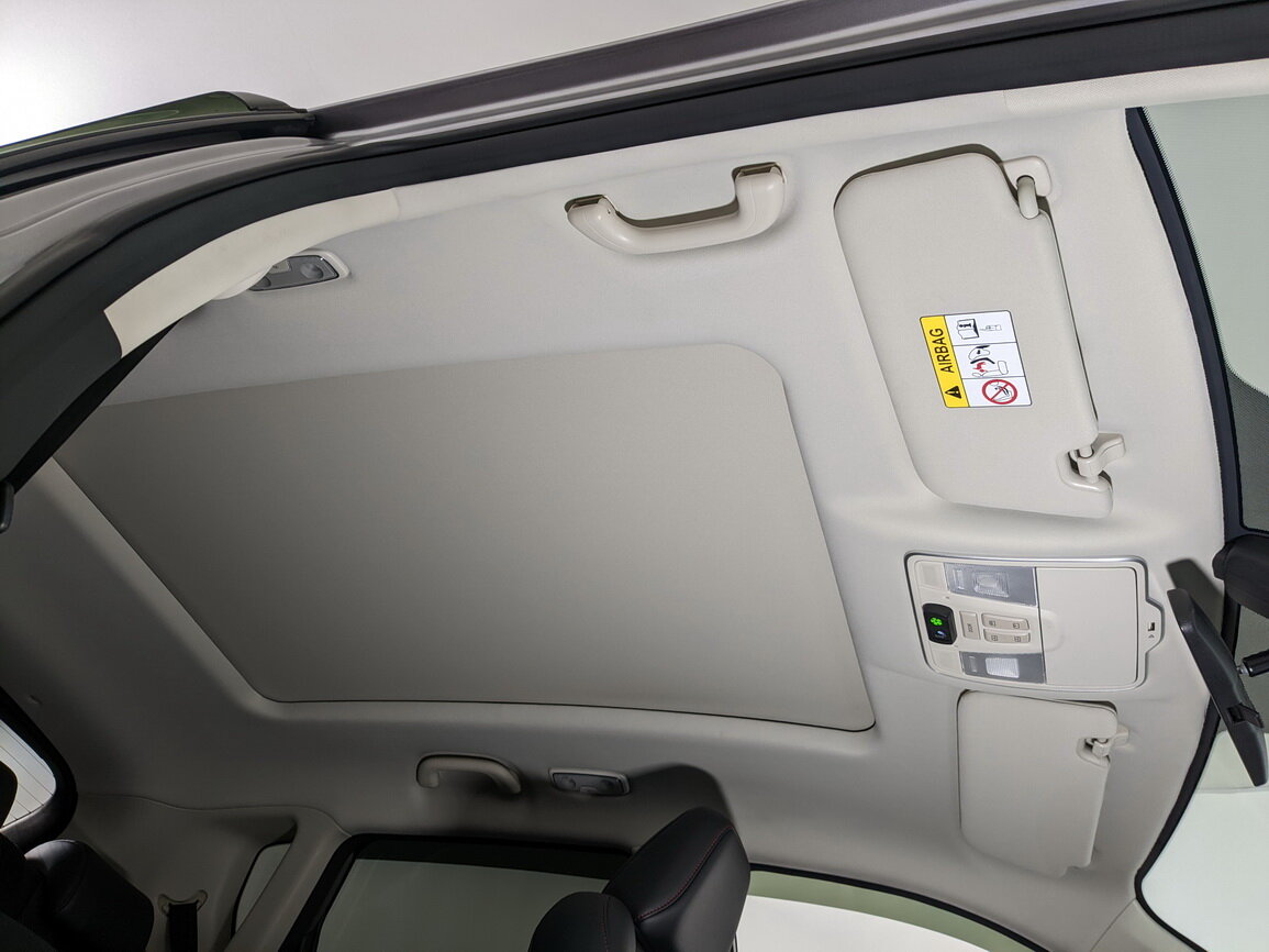 Чанган CS35 Plus б/у, 2023, Роботизированная. Фото: #21