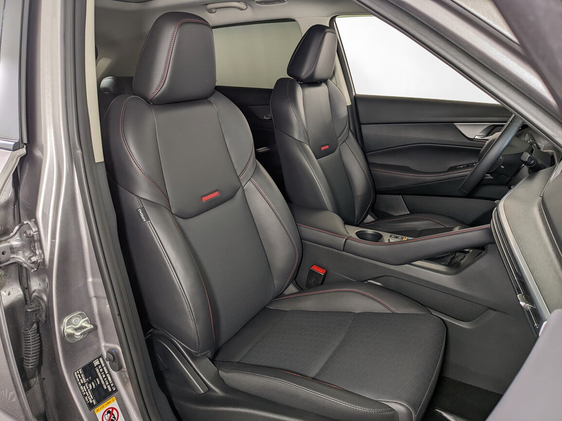 Чанган CS35 Plus б/у, 2023, Роботизированная. Фото: #22