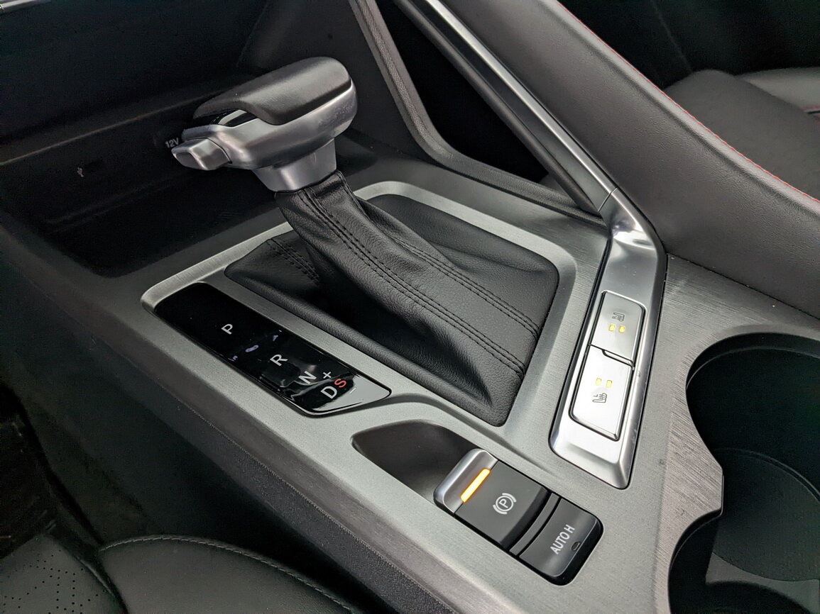 Чанган CS35 Plus б/у, 2023, Роботизированная. Фото: #25