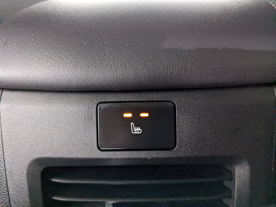 Чанган CS35 Plus б/у, 2023, Роботизированная. Фото: #26