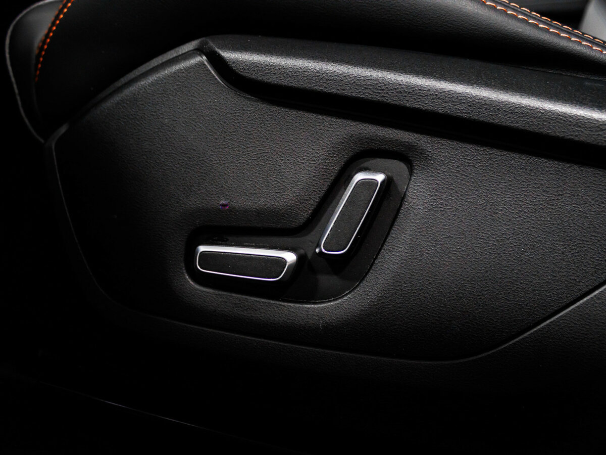 Geely Cityray б/у, 2024, Роботизированная. Фото: #15