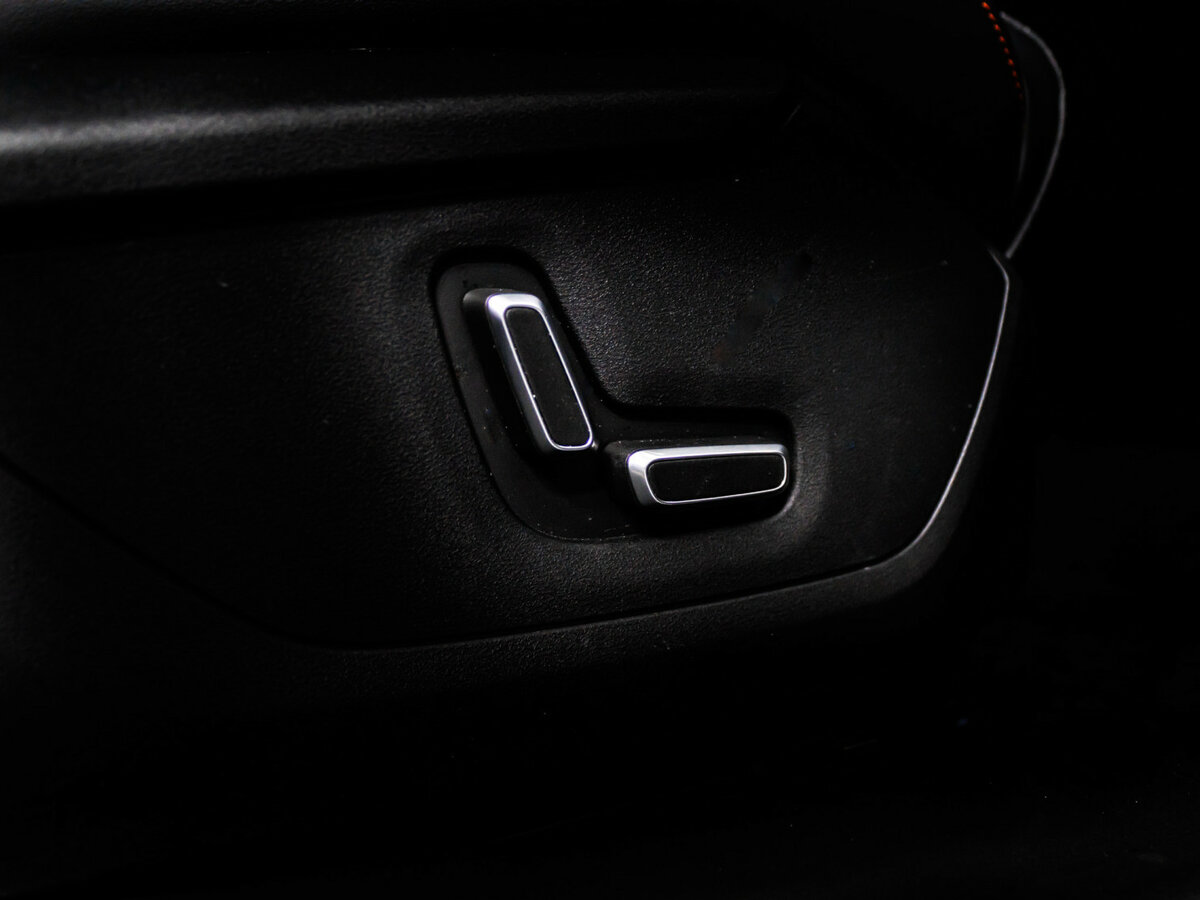 Geely Cityray б/у, 2024, Роботизированная. Фото: #21