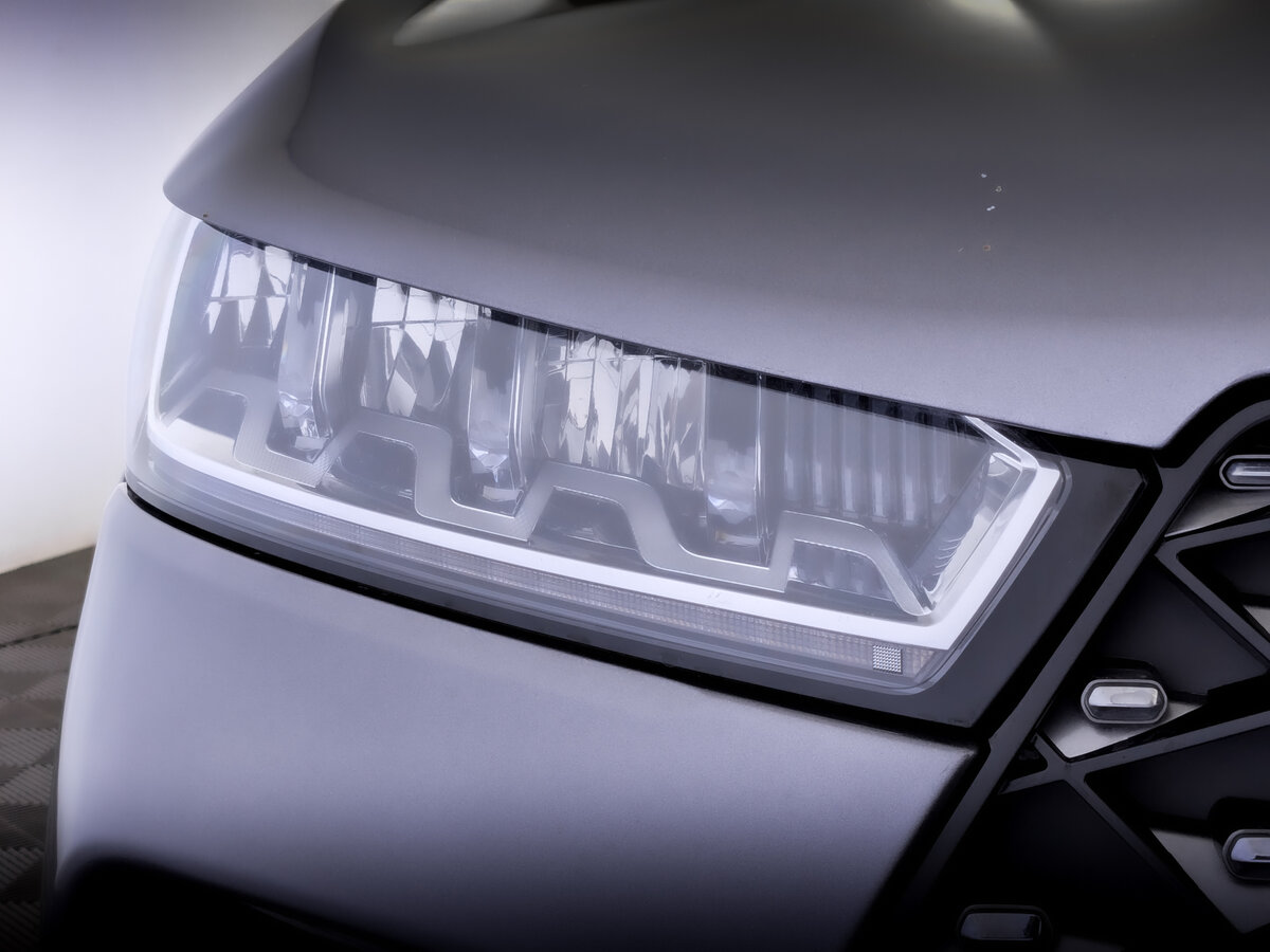 Chery Tiggo 7 Pro б/у, 2022, Вариатор. Фото: #15