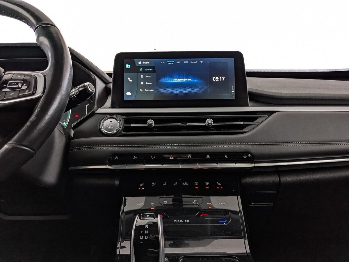 Чери Тигго 7 Про б/у, 2022, Вариатор. Фото: #14